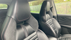 MG HS 1.5 T-GDI Trophy 5dr DCT Petrol Hatchback